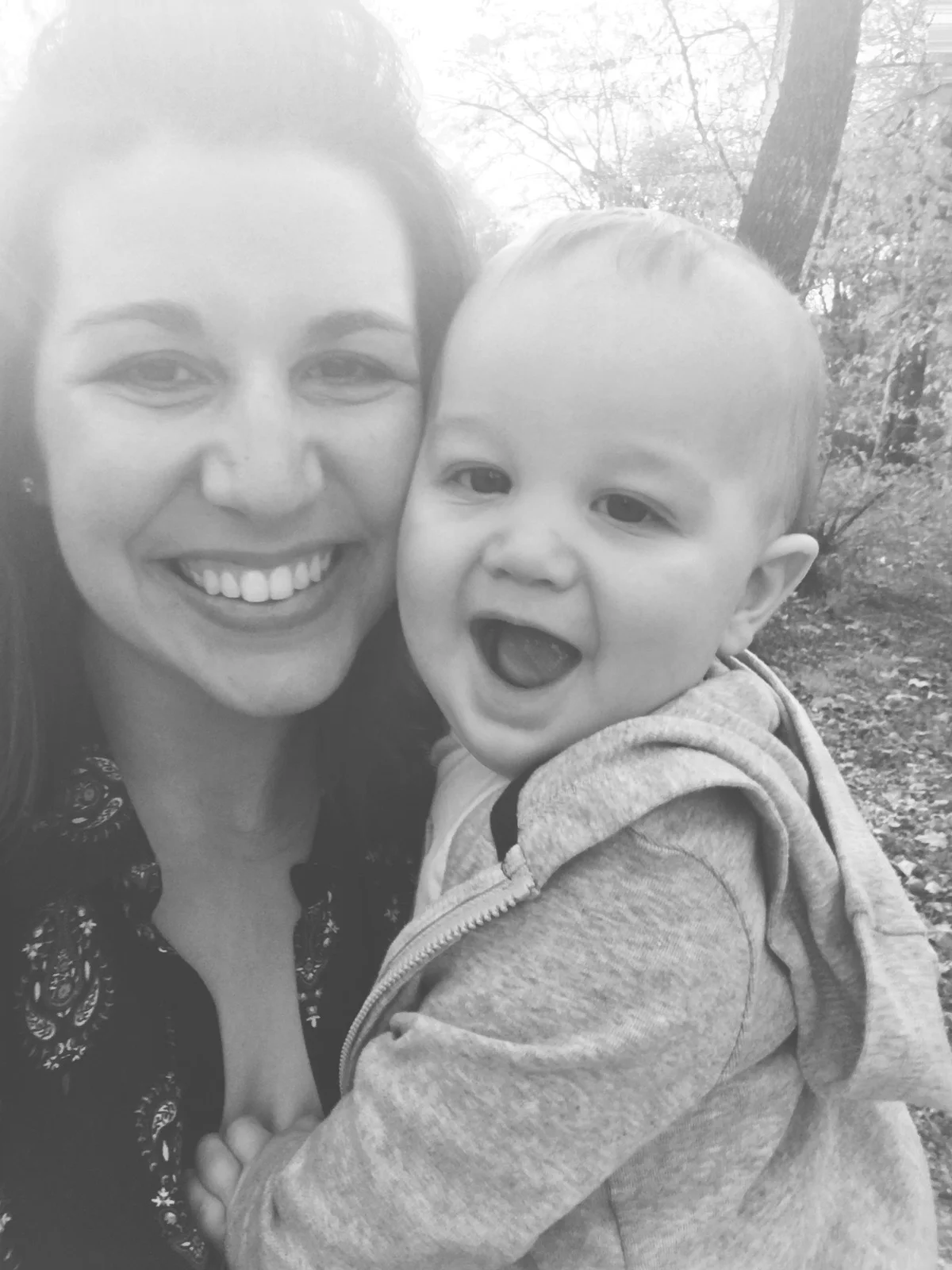 dear new mom, it's okay to grieve