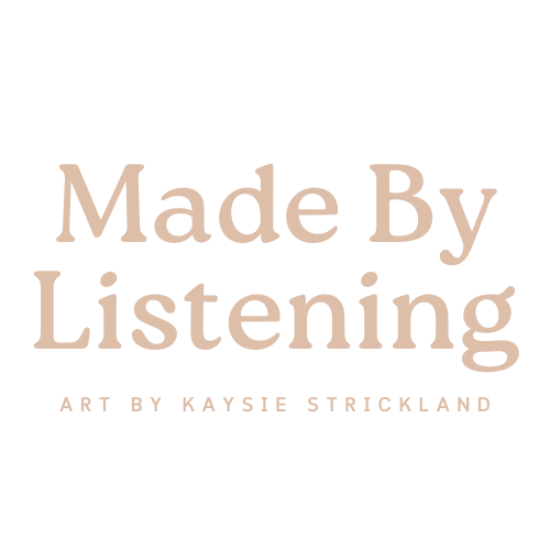 Made By Listening