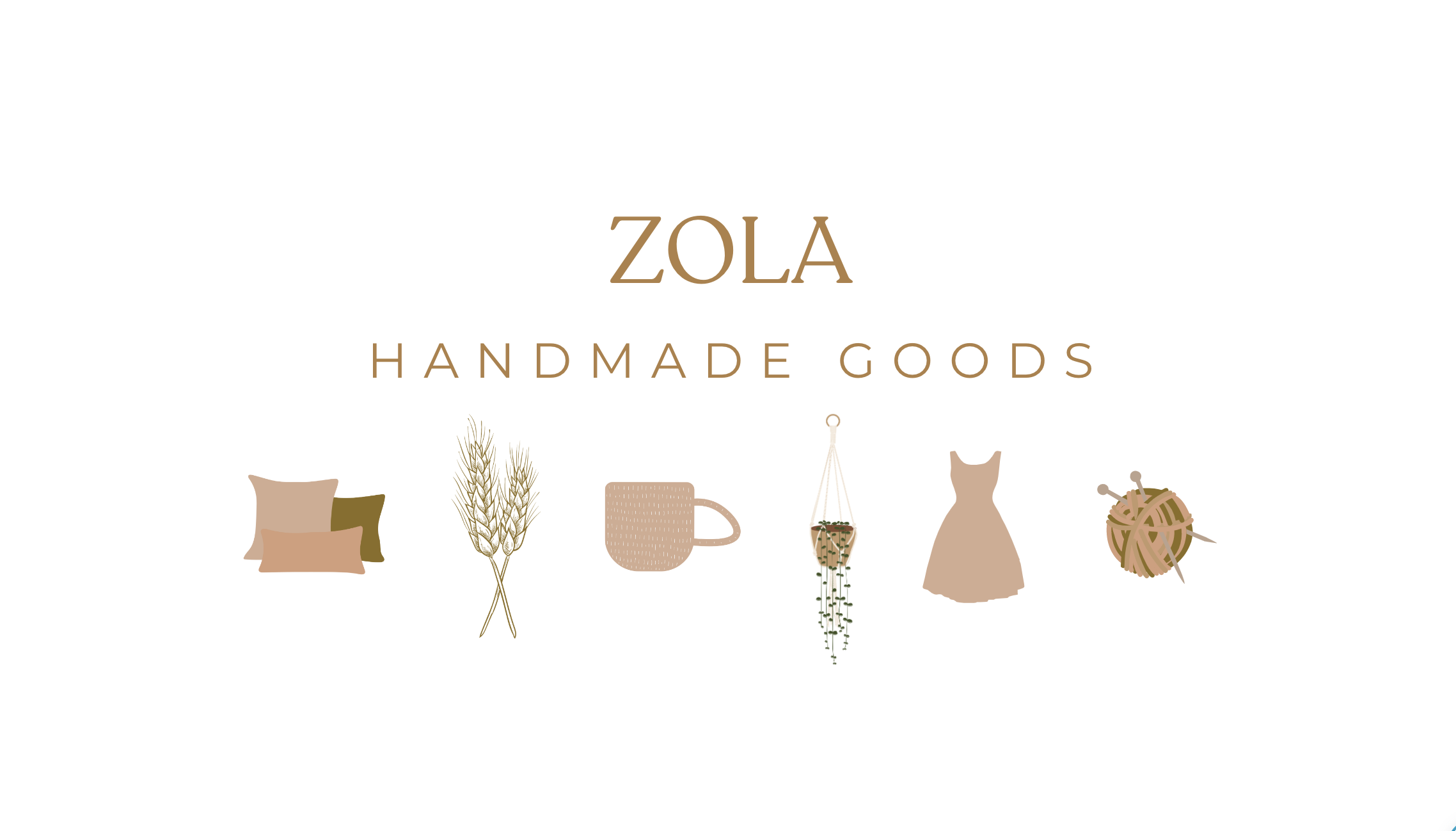 Zola Handmade Goods
