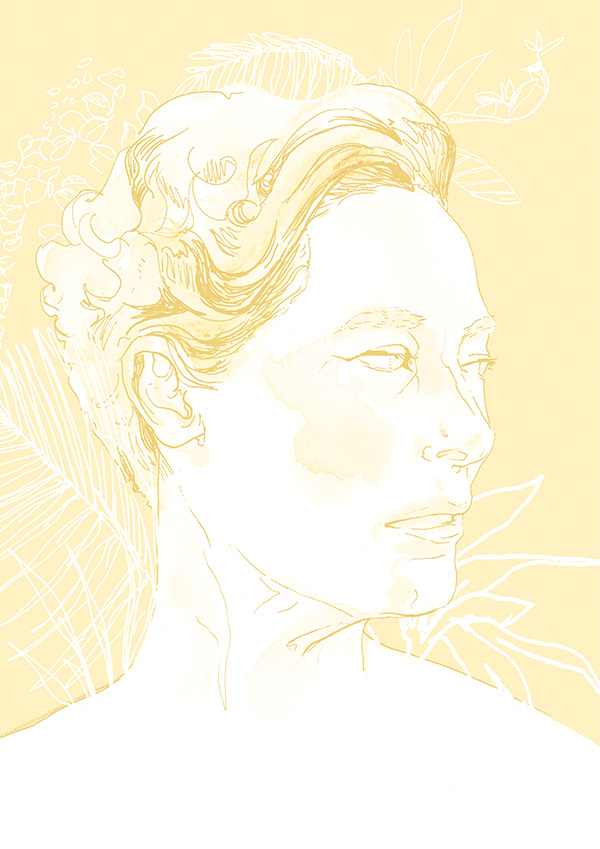A Bigger Splash