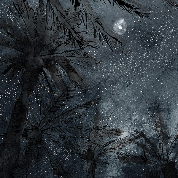 Starry Night