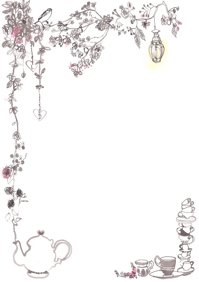 Wedding Invitation