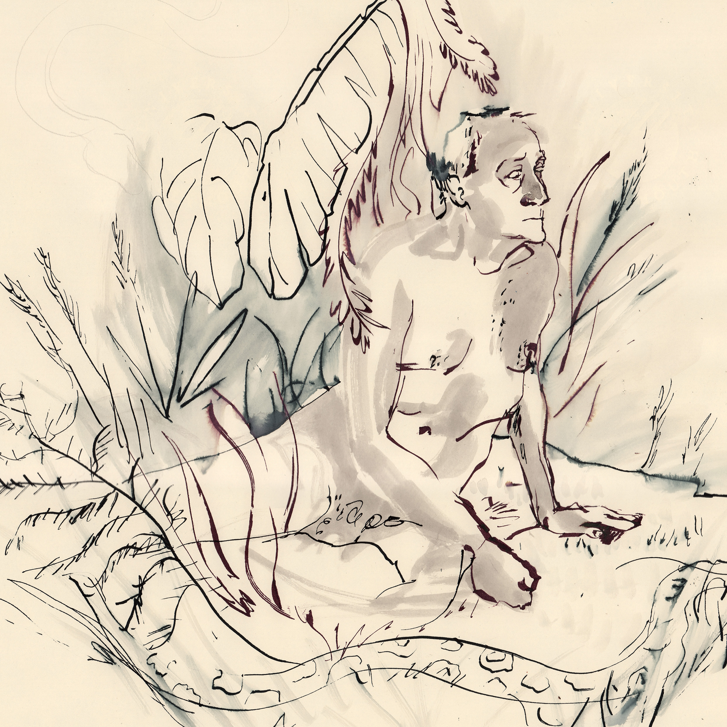 Life Drawing