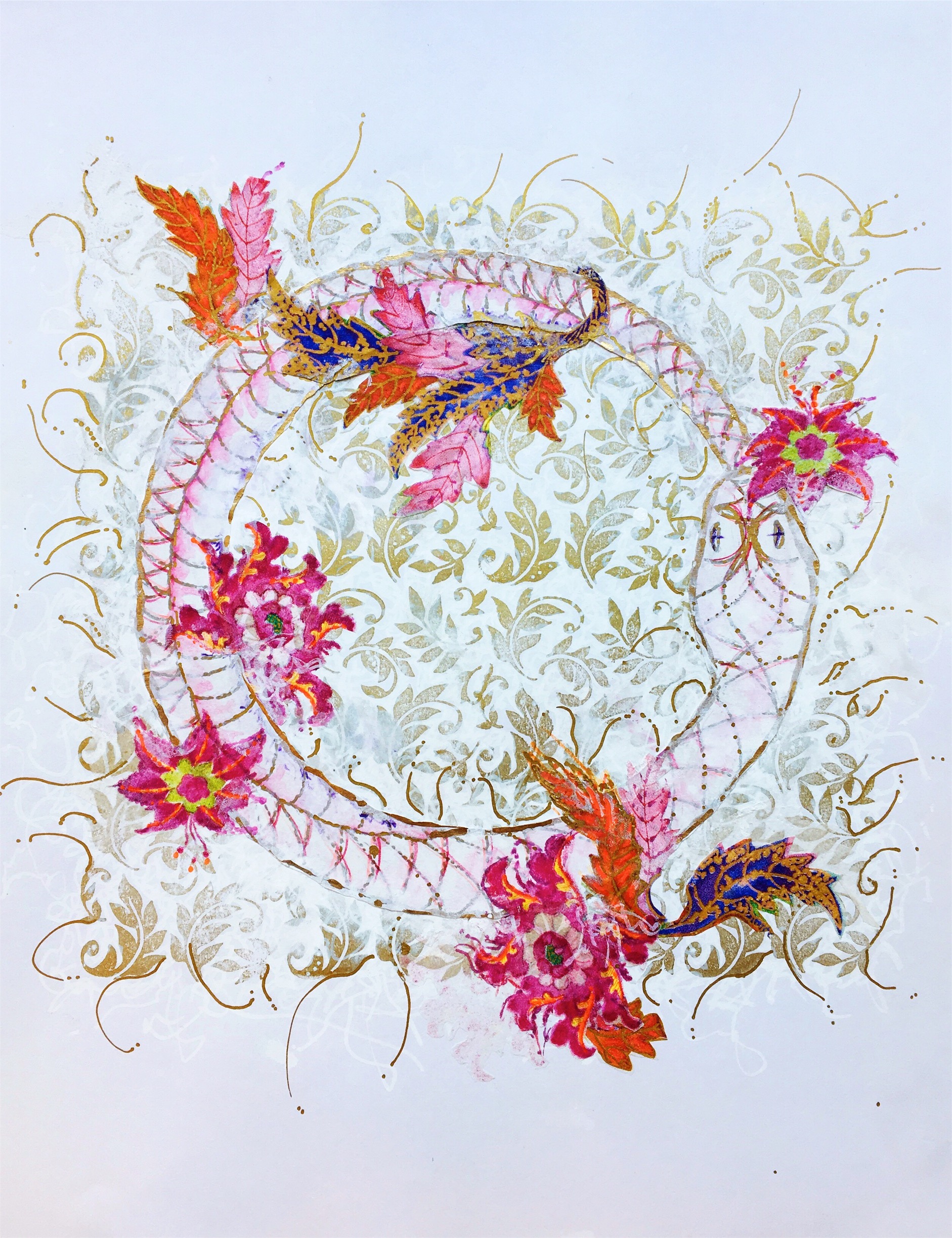 OUROBOROS