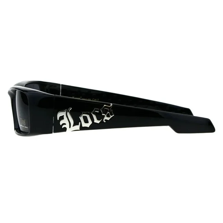 Loc’s Sunglasses (Big Loc)