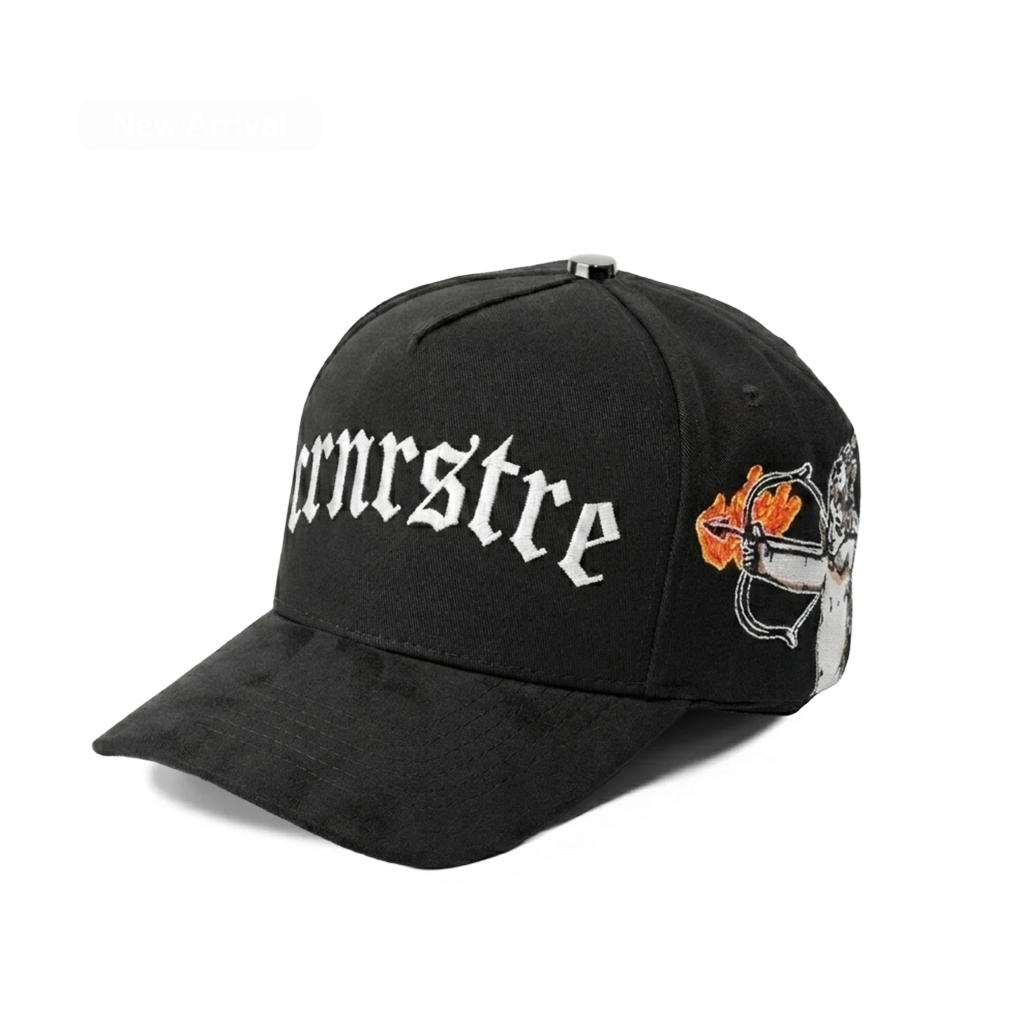 OLDE ENGLISH CUPID HAT