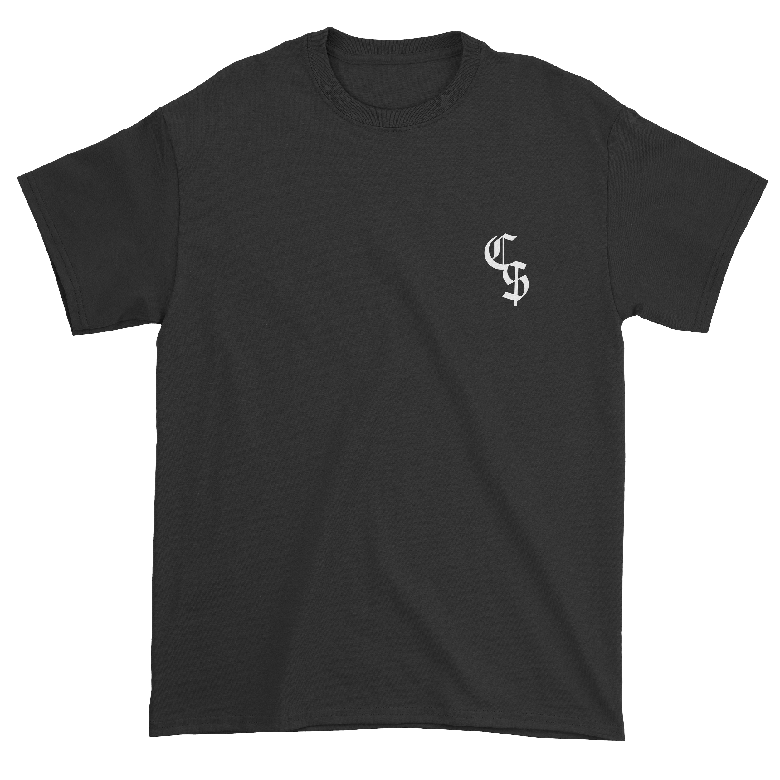 "CS" Olde English T-Shirt