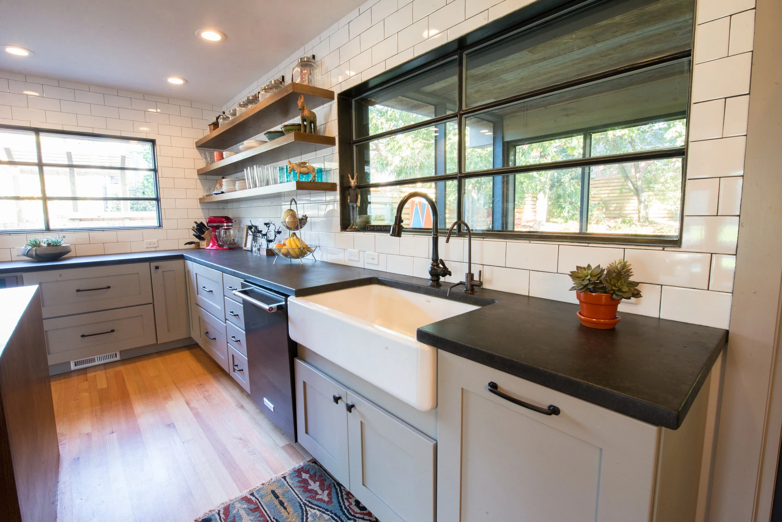 Set In Stone Portfolio Set In Stone