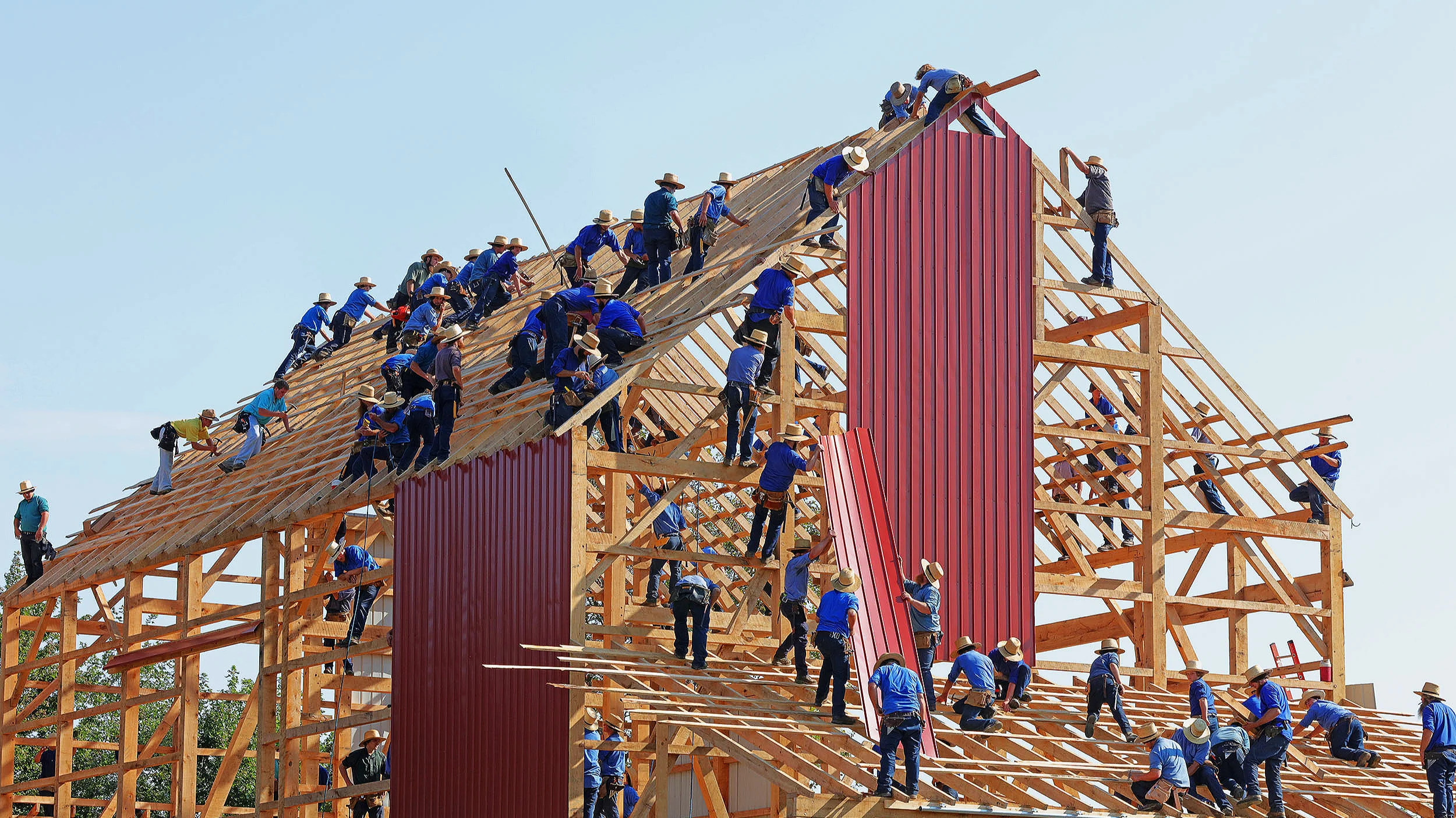 Great Process = Great Work