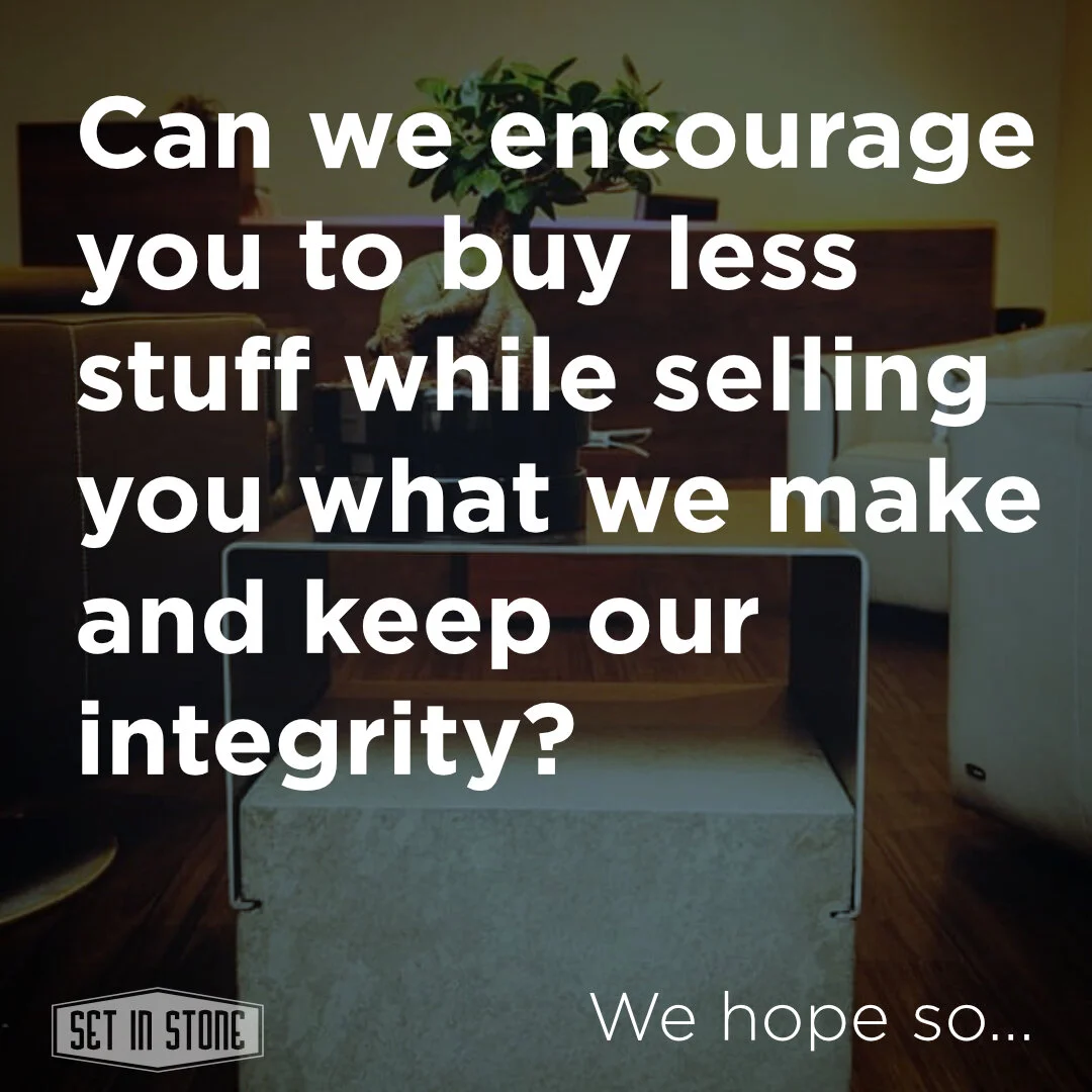 After Christmas Musings