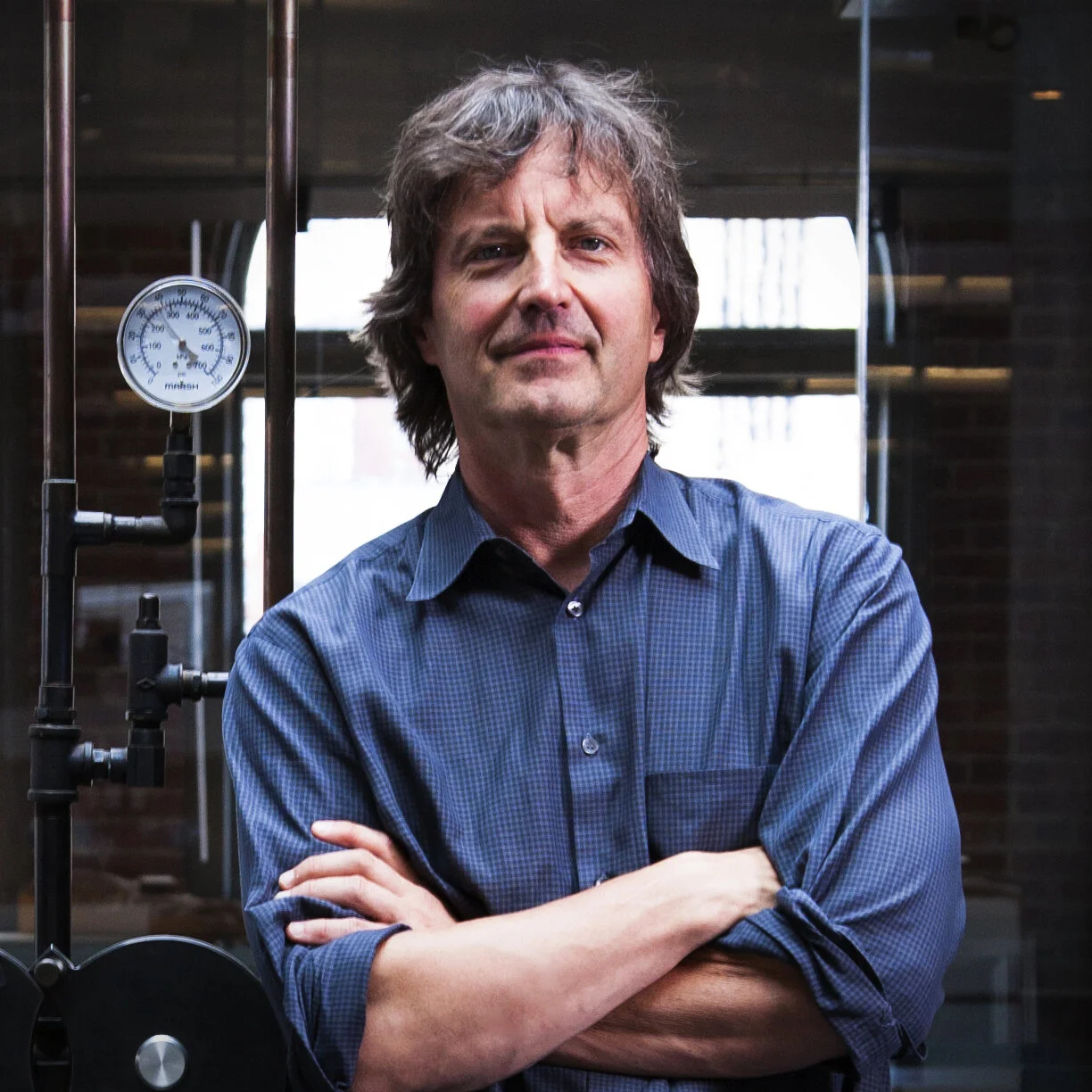 The Wisdom of Tom Kundig