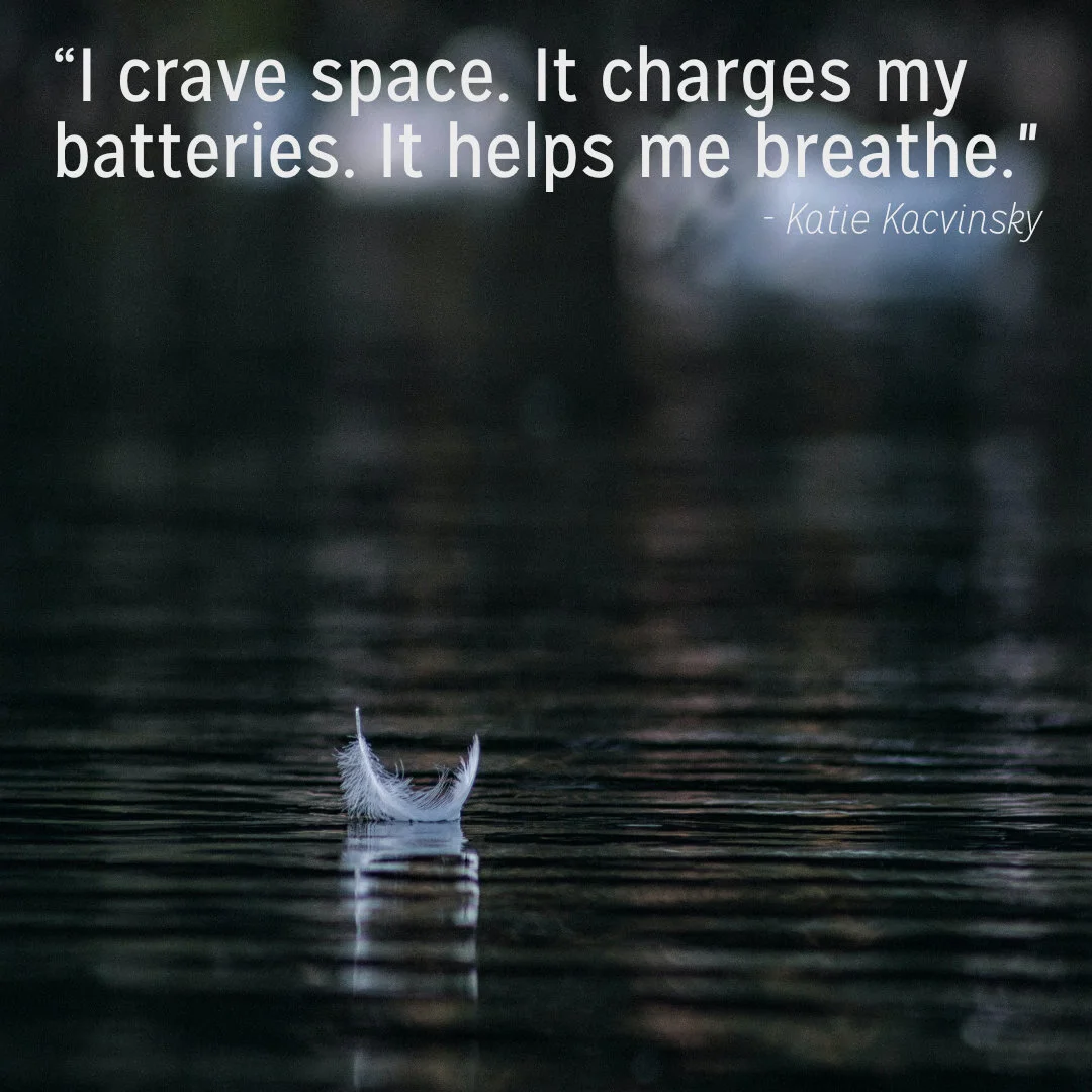 Notes of Enthusiasm- Issue 033