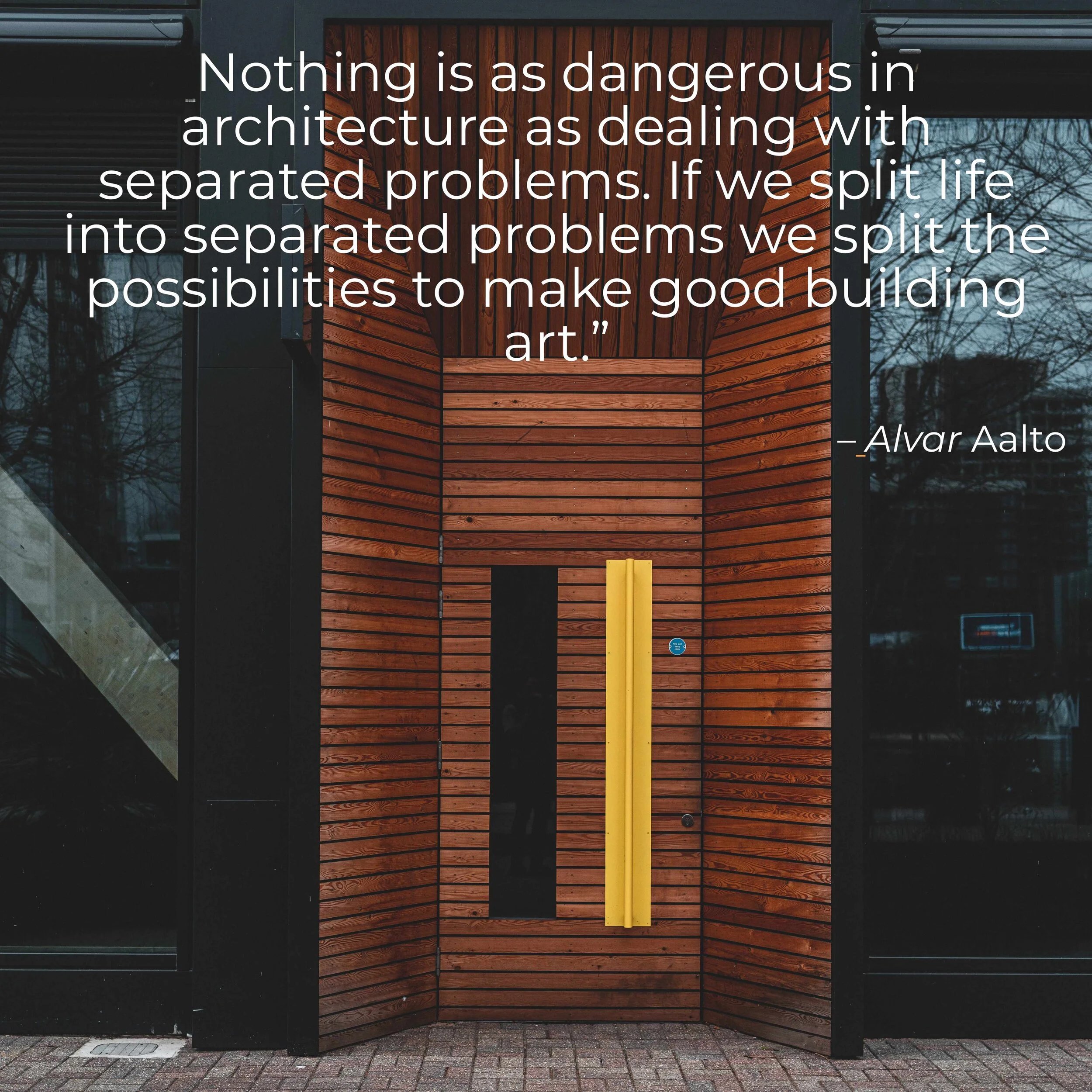 Notes of Enthusiasm- Issue 035