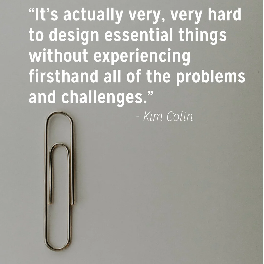 Notes of Enthusiasm - Issue 036