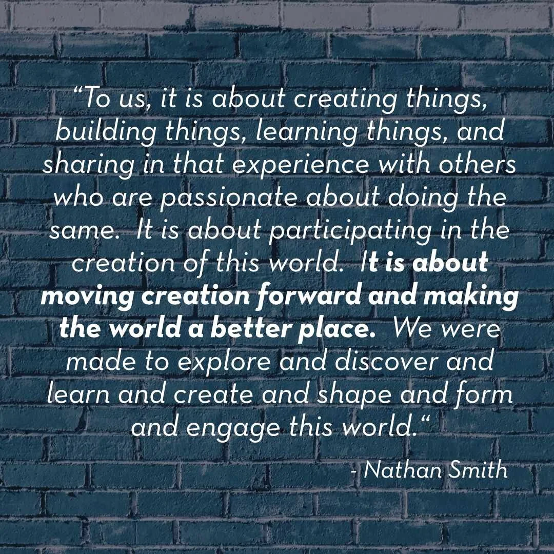 Notes of Enthusiasm - Issue 038