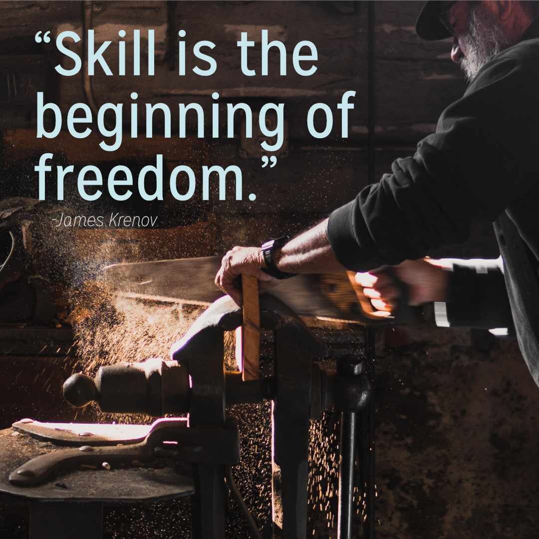 Notes of Enthusiasm - Issue 043