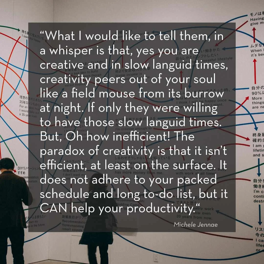 Notes of Enthusiasm- Issue 044