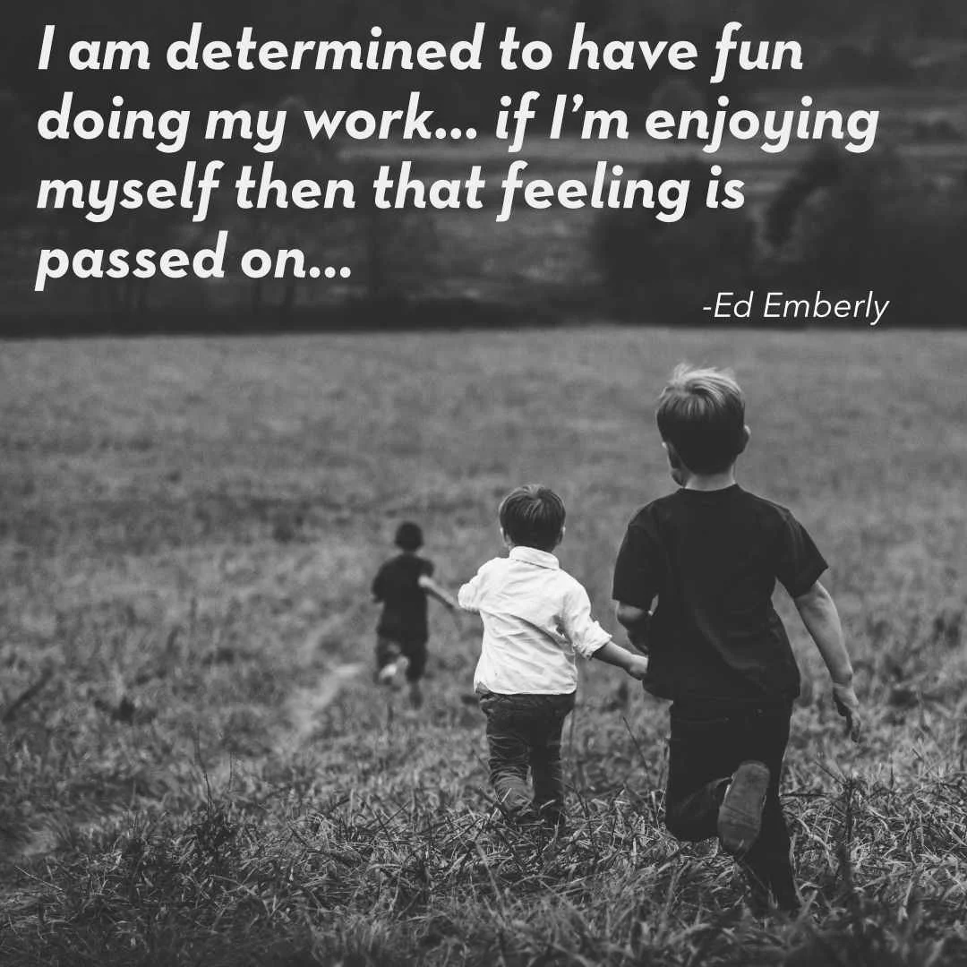 Notations of Enthusiasm - Issue 073