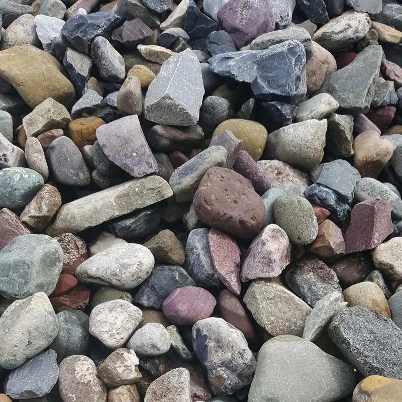 Montana Rainbow rock
