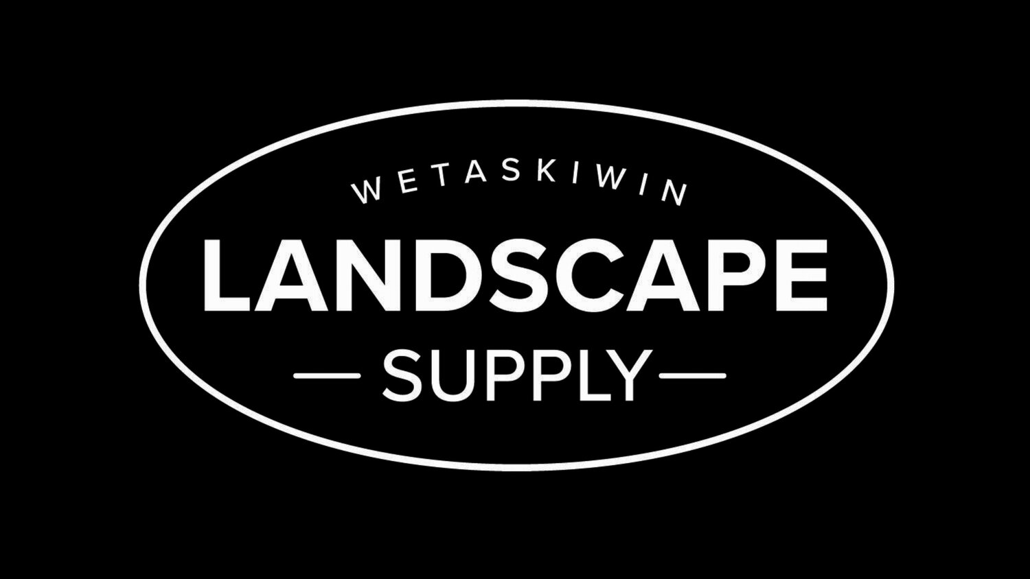 Wetaskiwin Landscape Supply