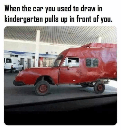 when-the-car-you-used-to-draw-in-kindergarten-pulls-60674799.png