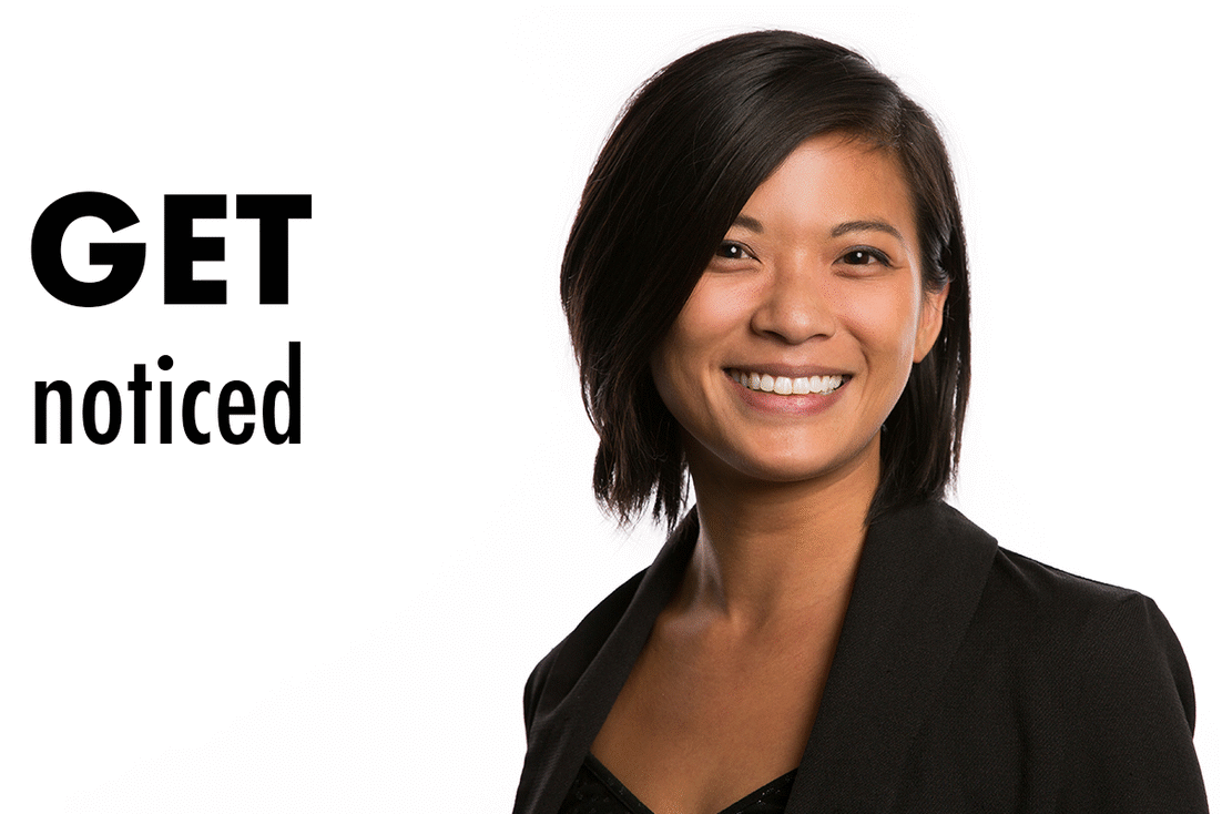 Business headshots & LinkedIn Profile Photos in Seattle