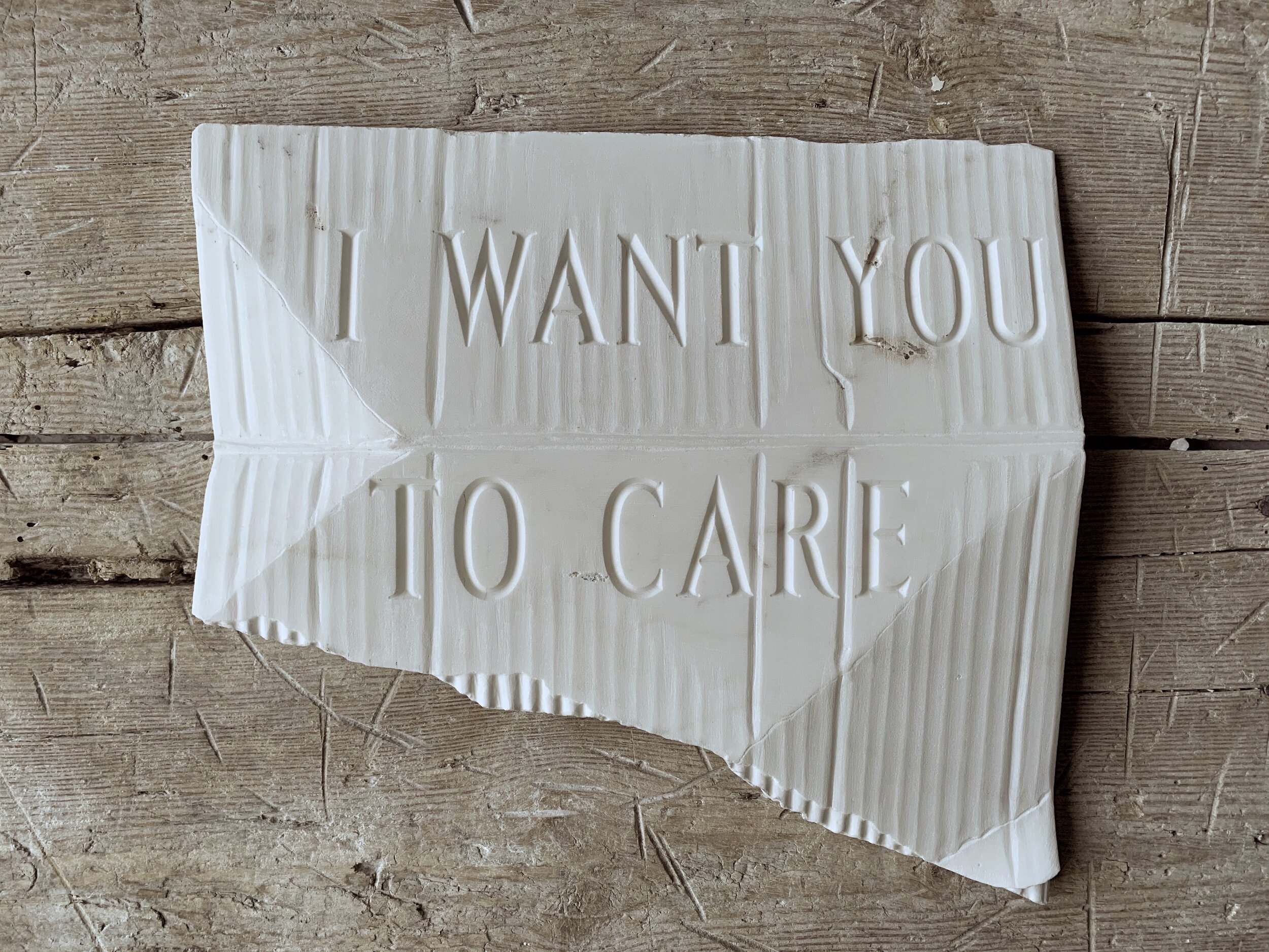 I want you to care.JPG