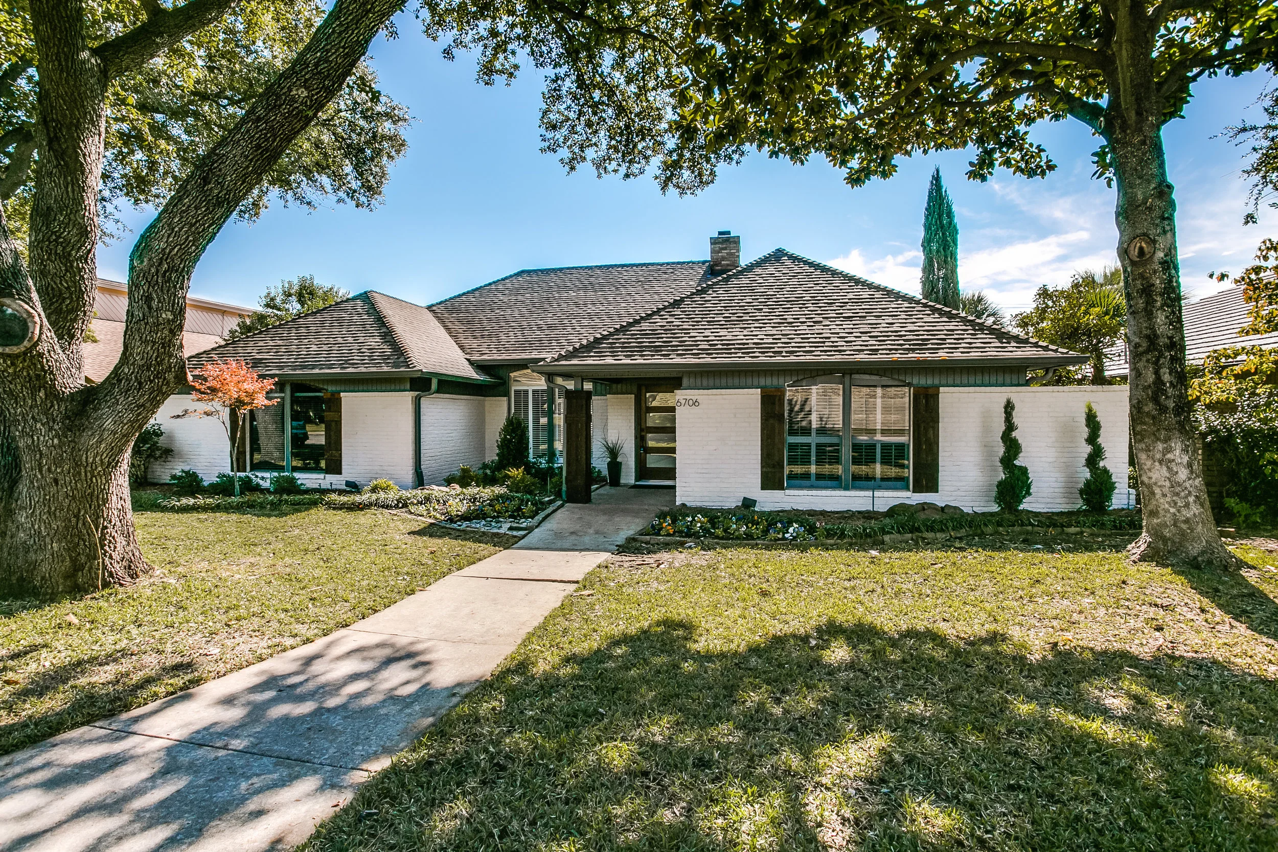 6706 Duffield, Dallas