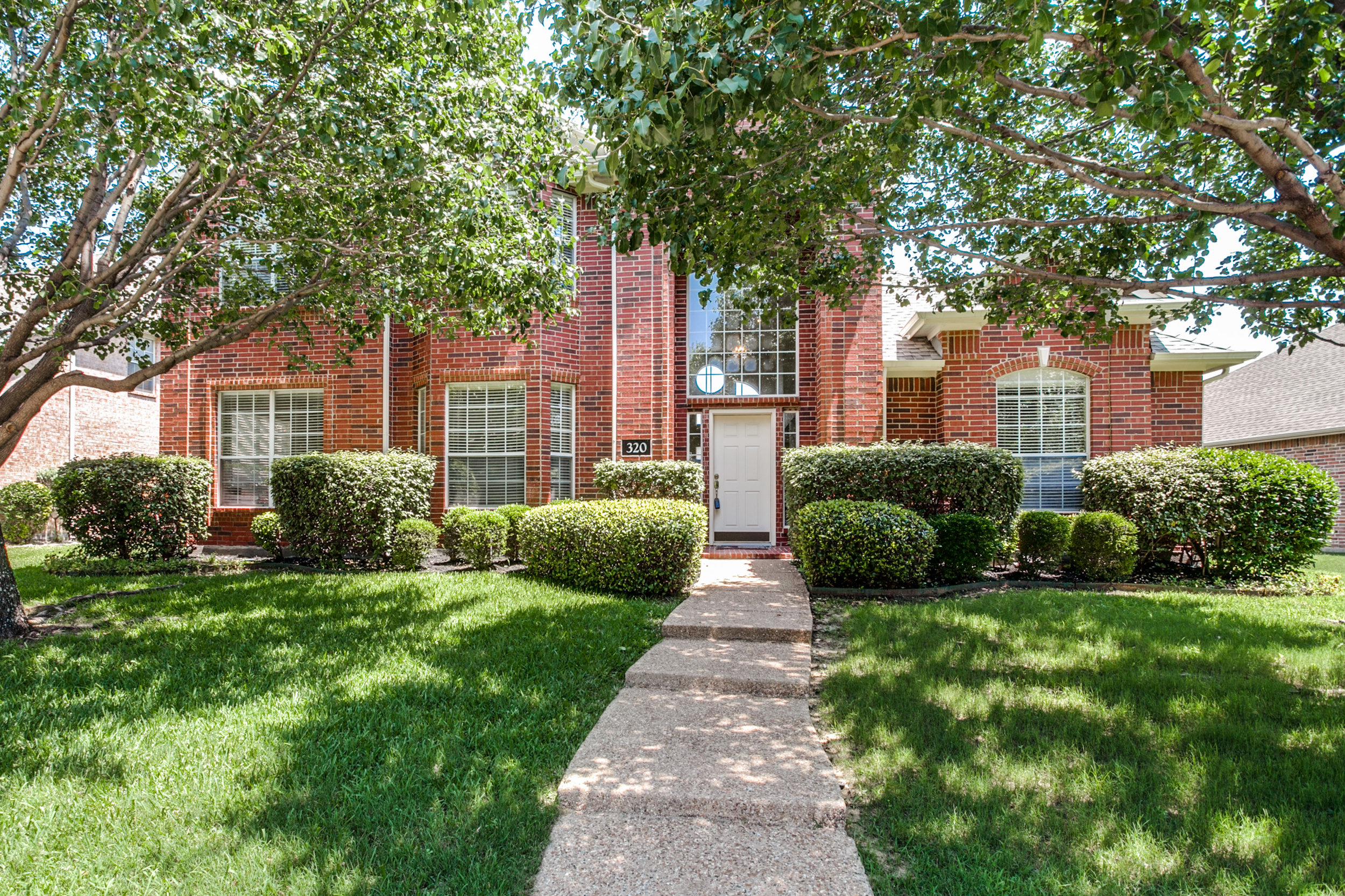 320 Waterview, Coppell