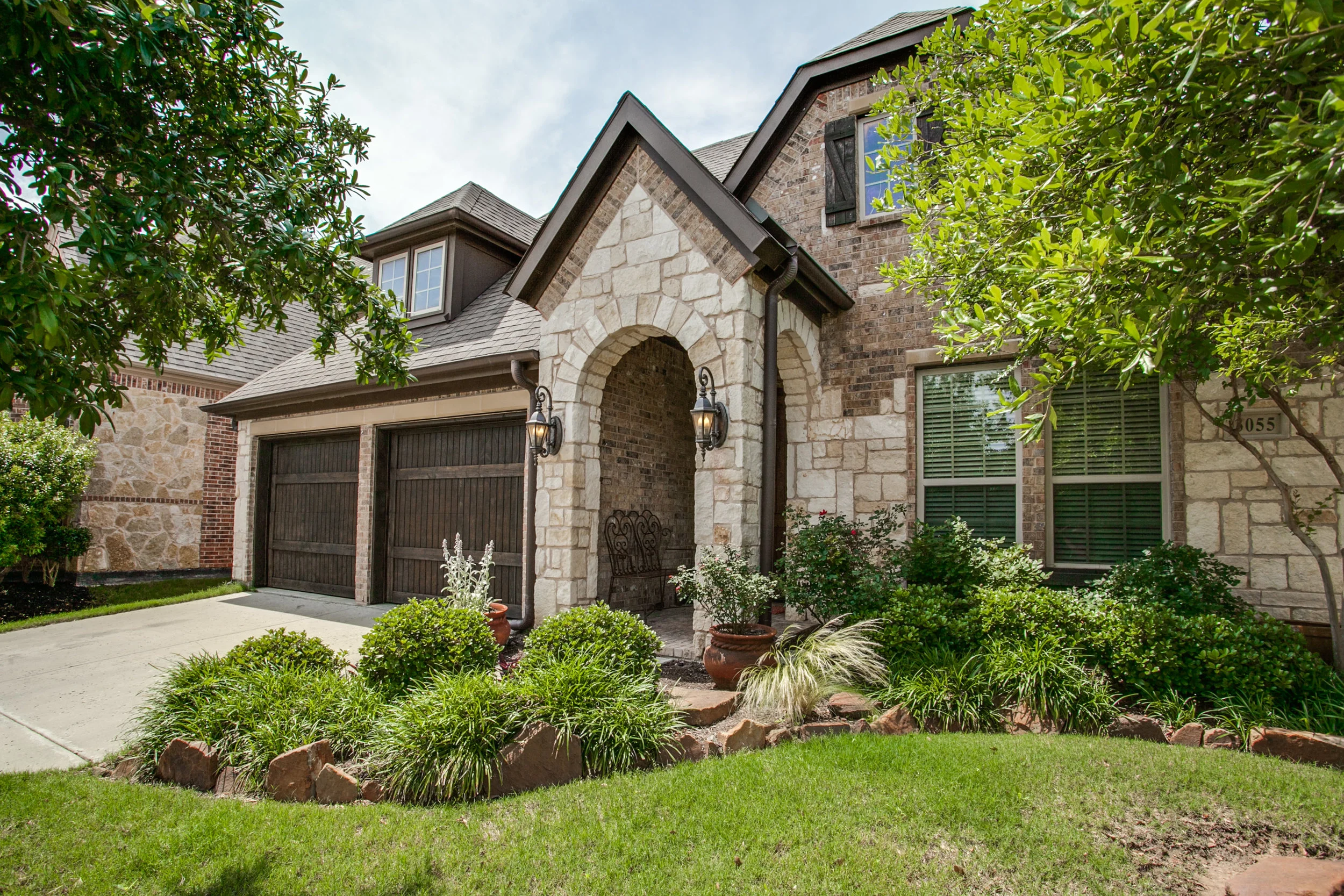 3055 Mitchell, The Colony