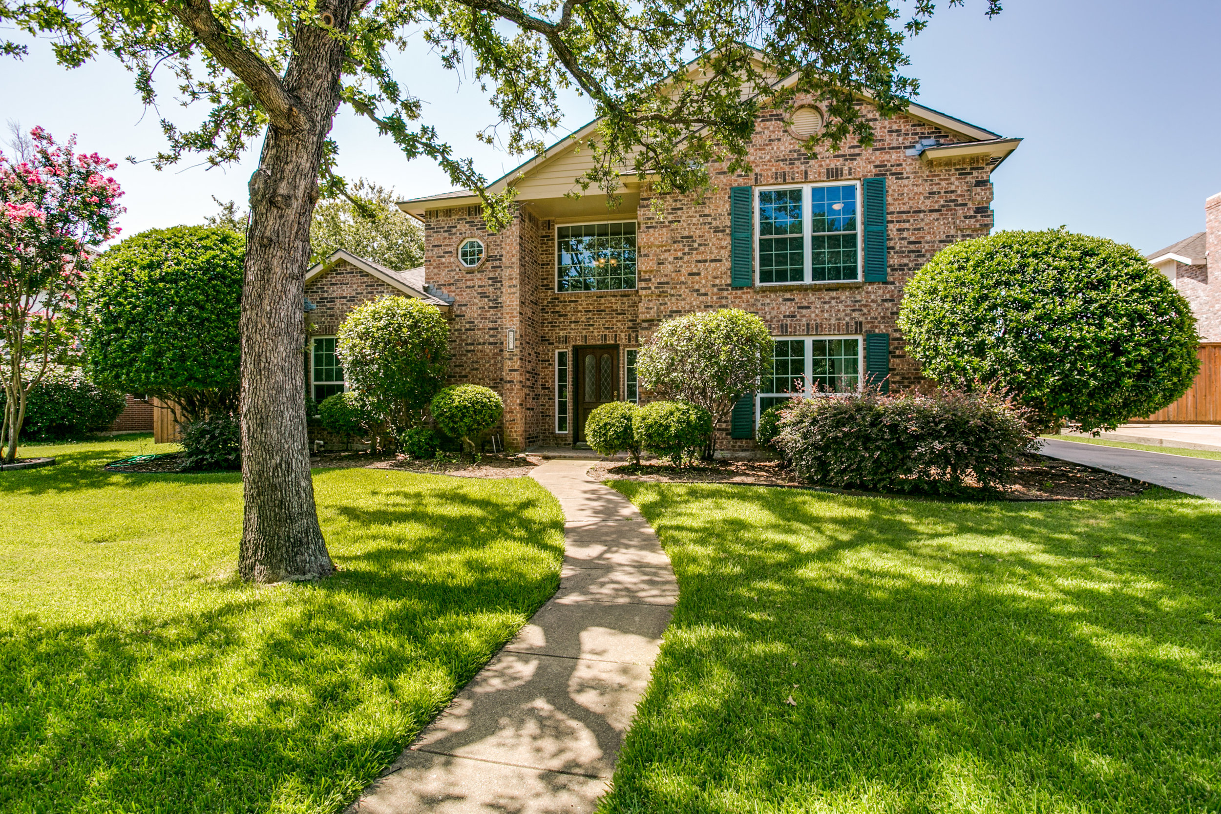 205 Carriage, Coppell