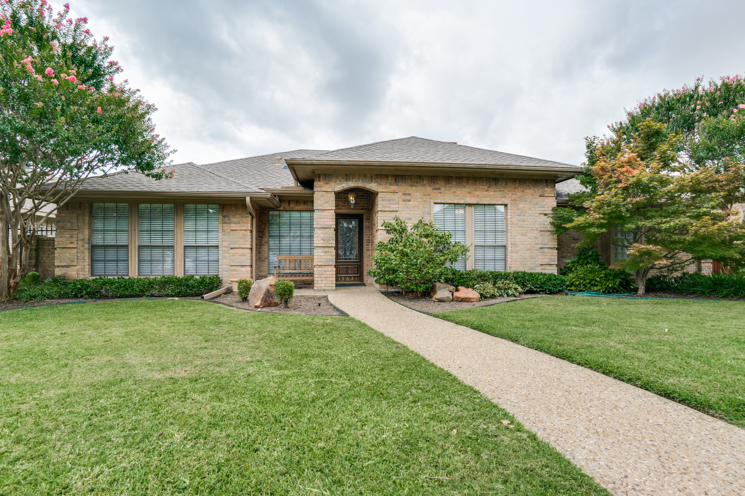 15624 Golden Creek, Dallas