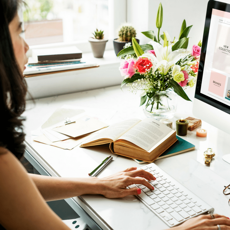 How to Overcome Design Paralysis — Nail & Key