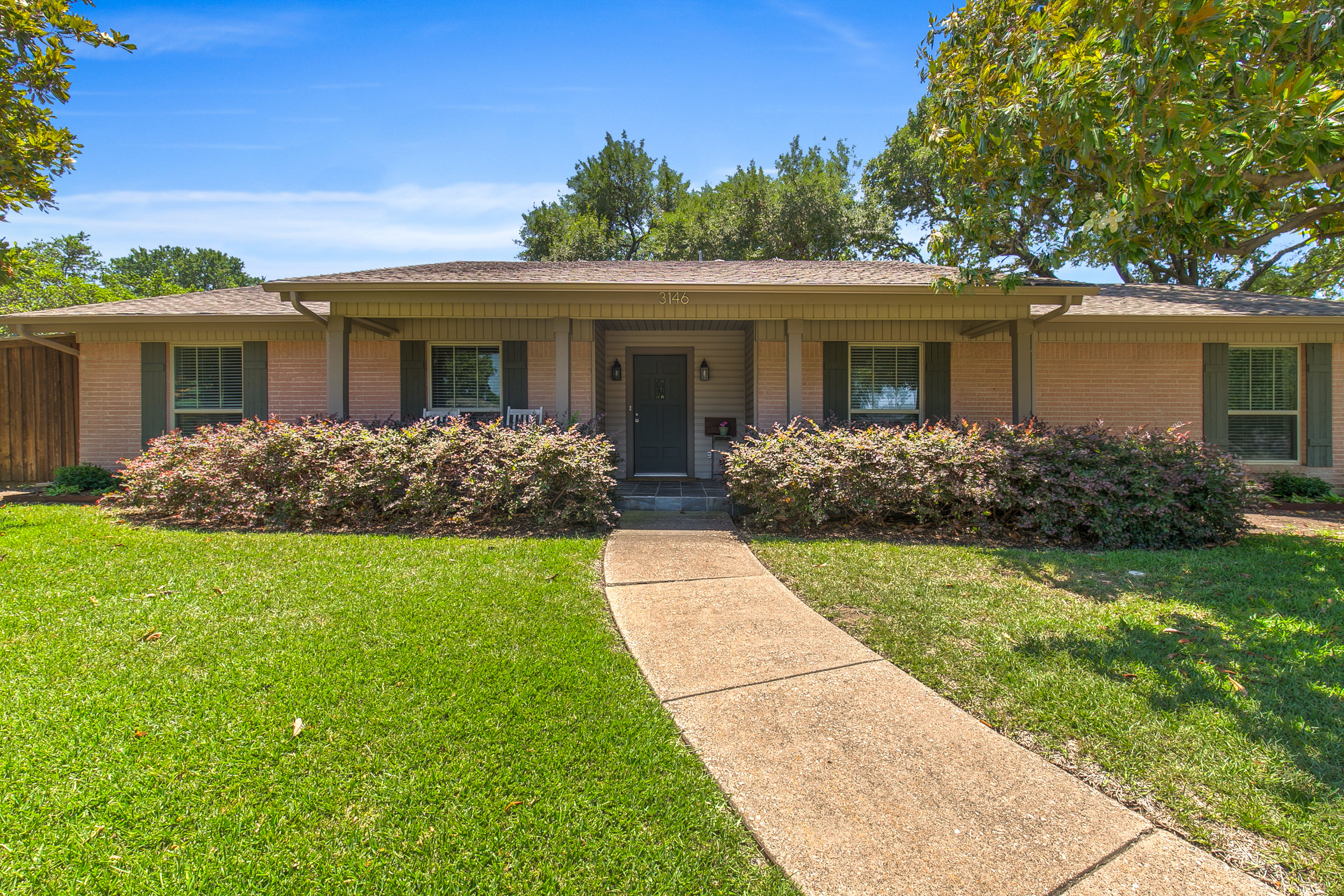 3146 Golfing Green Court, Farmers Branch