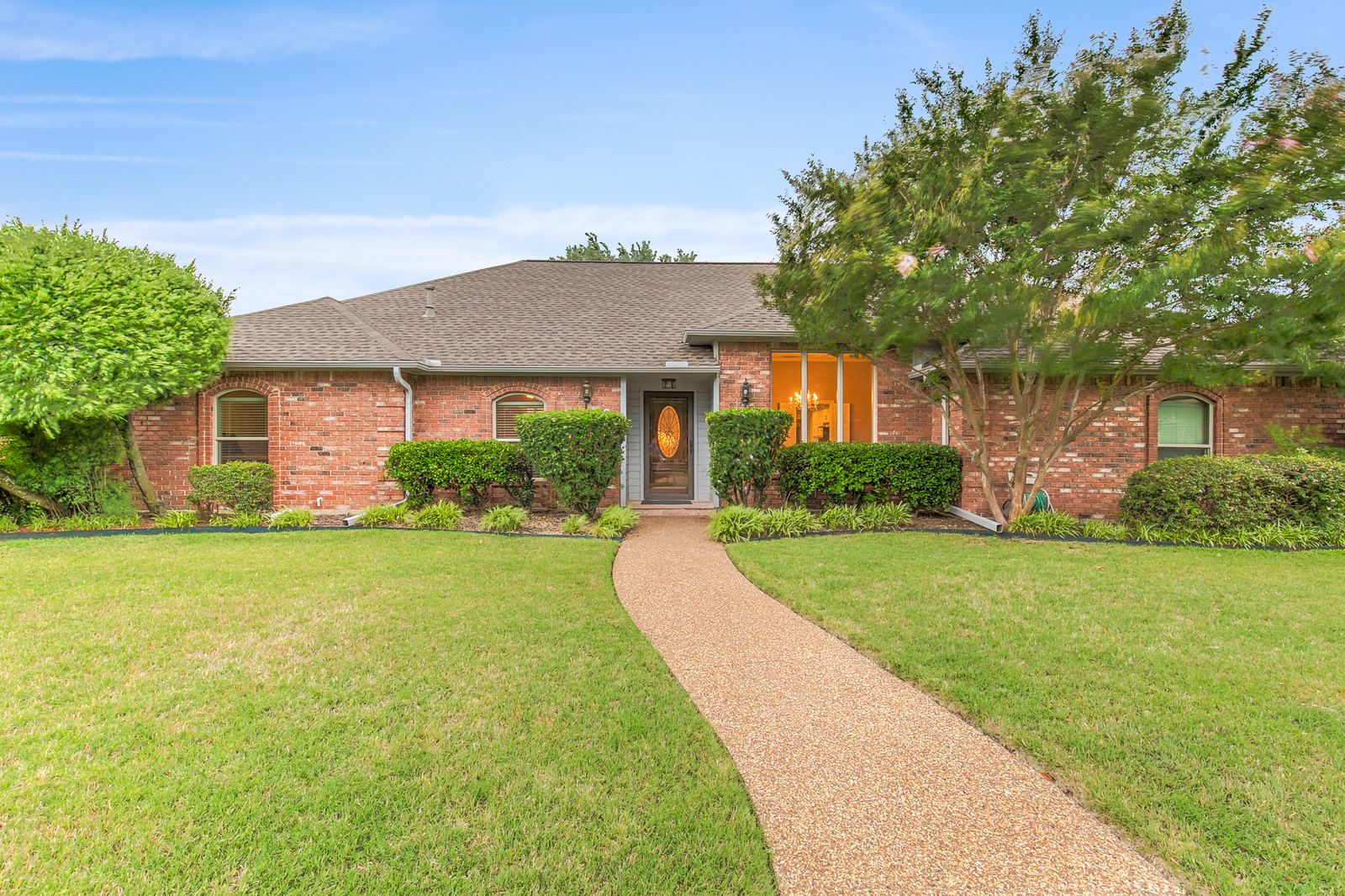 605 Briarglen Drive, Coppell