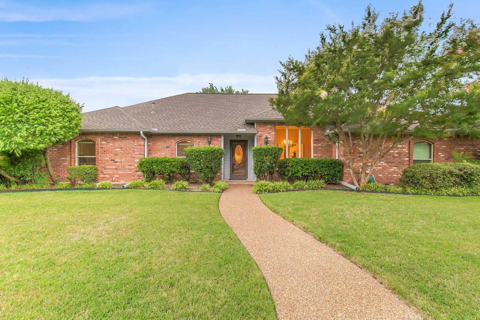 605 Briarglen Drive, Coppell