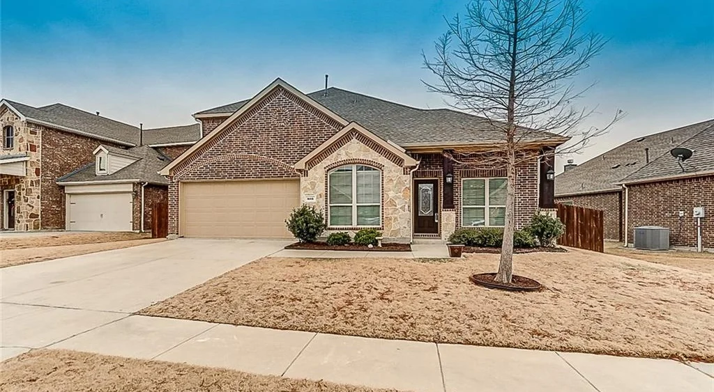 805 Boerne St, McKinney