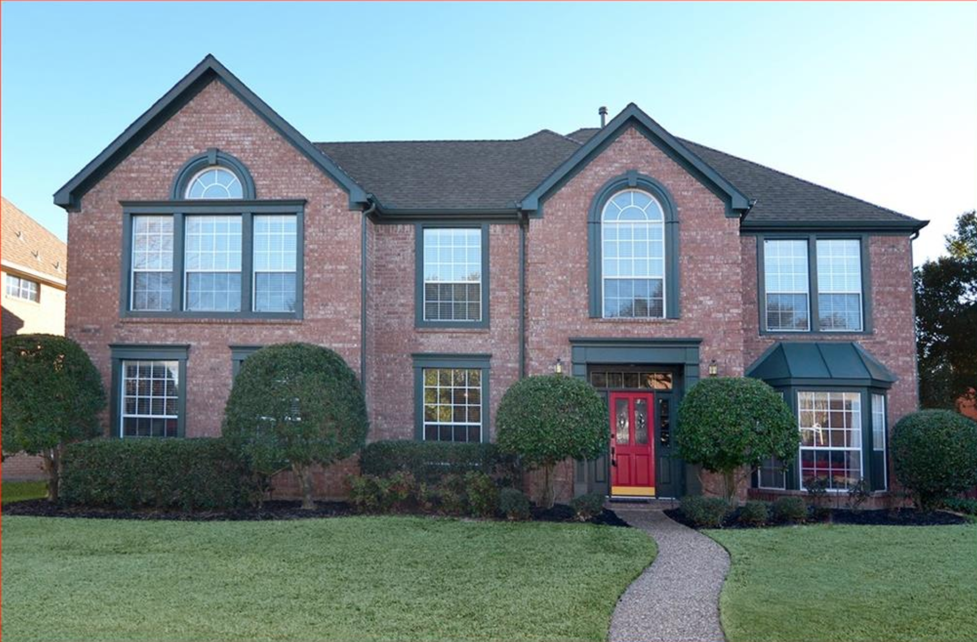 217 Beechwood Lane, Coppell