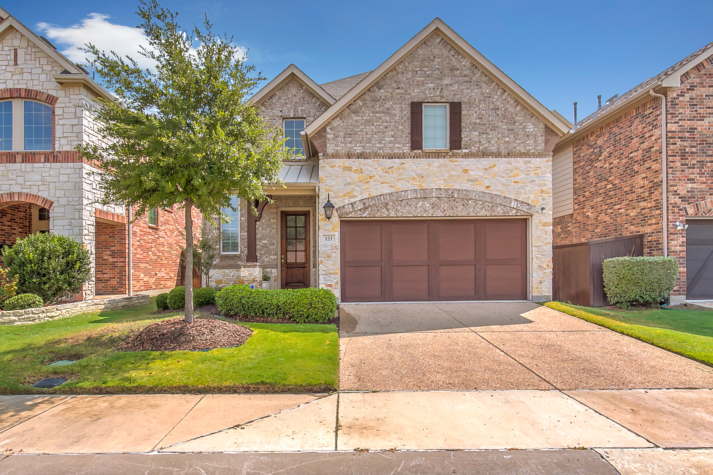 133 Westminster Dr, Lewisville