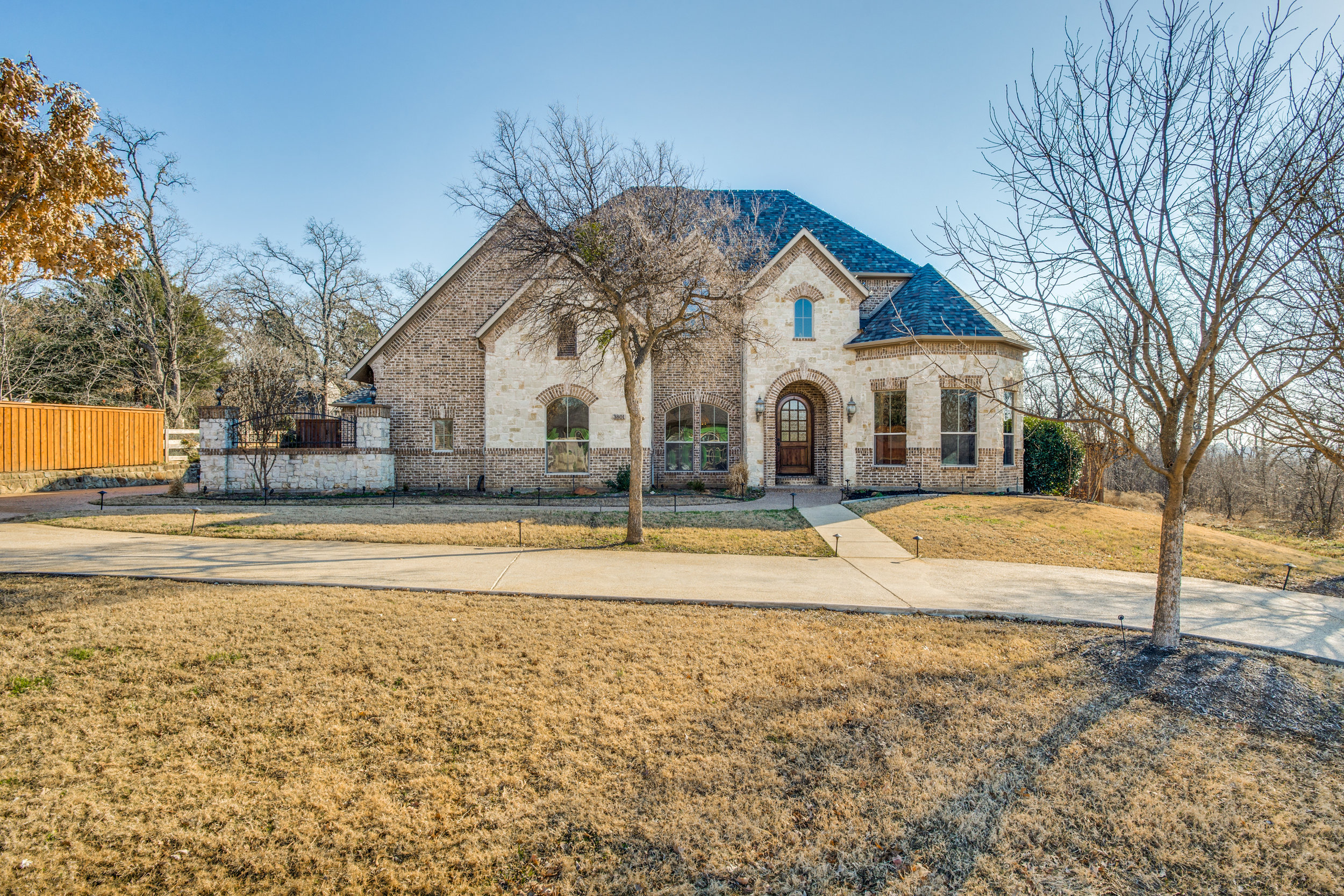 3801 Serendipity Hills Trail, Corinth