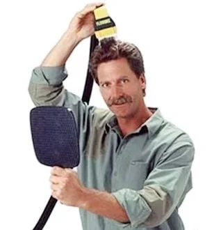 Hook, Line, and Sucker