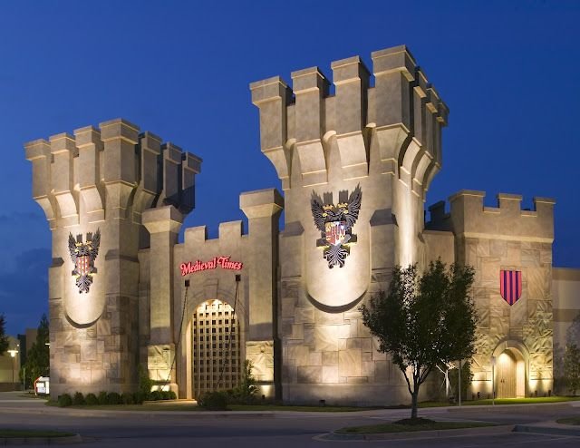 Journey Back to the Times