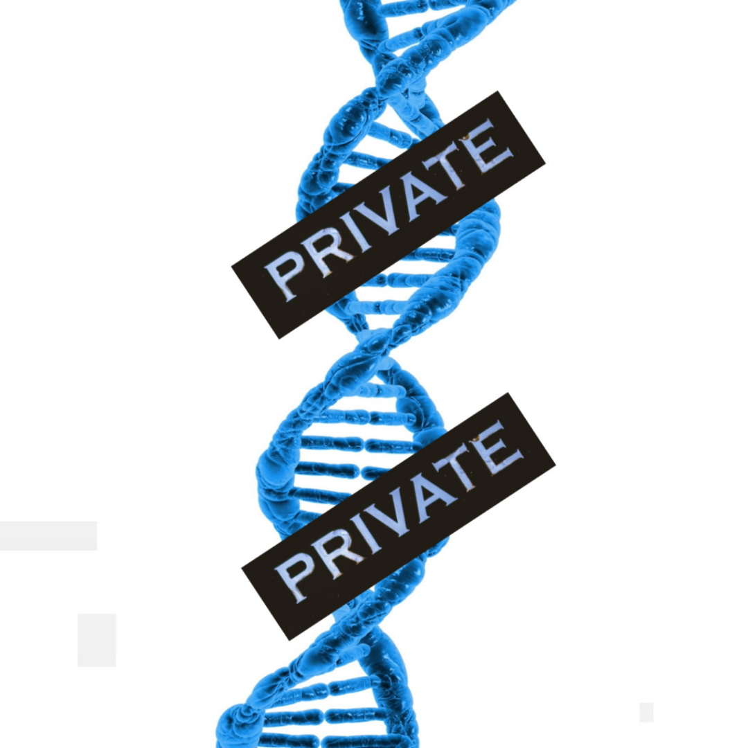 Legal Question: How Private is Your DNA in the Cloud?