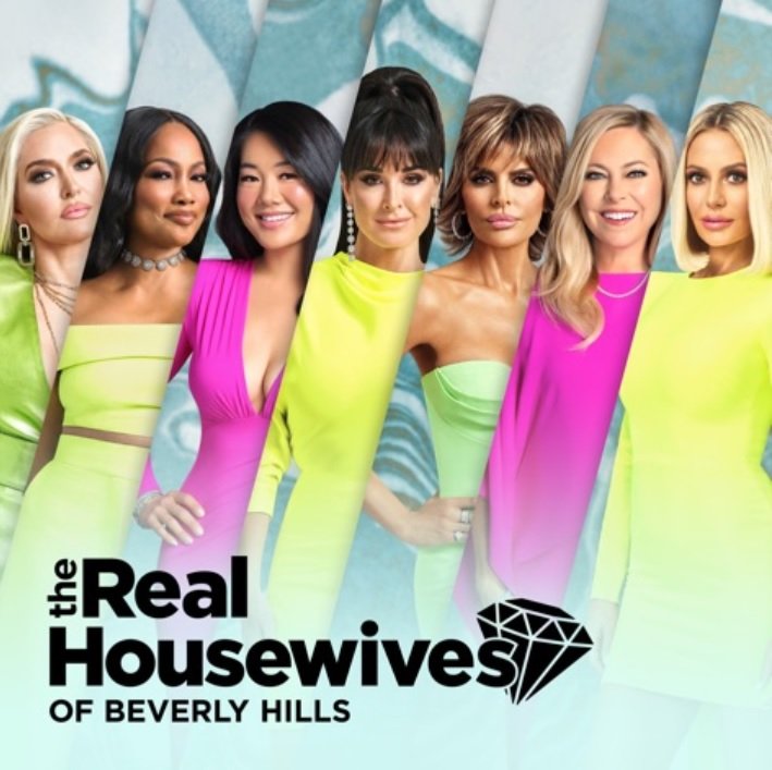 The Most Shameless Women This Country’s Ever Seen