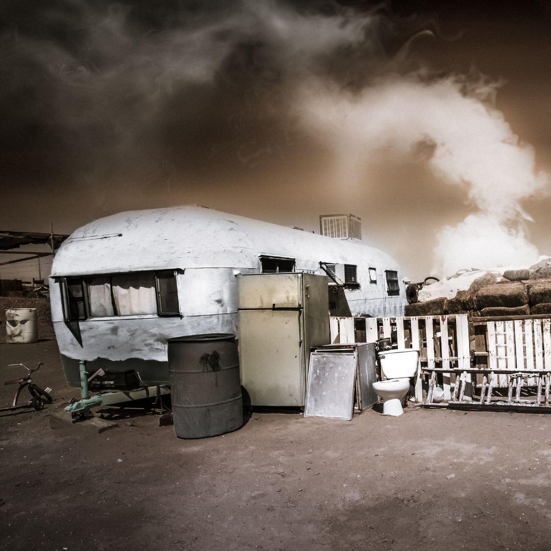 Legal Question: Too Squat to Handle - Squatters Rights