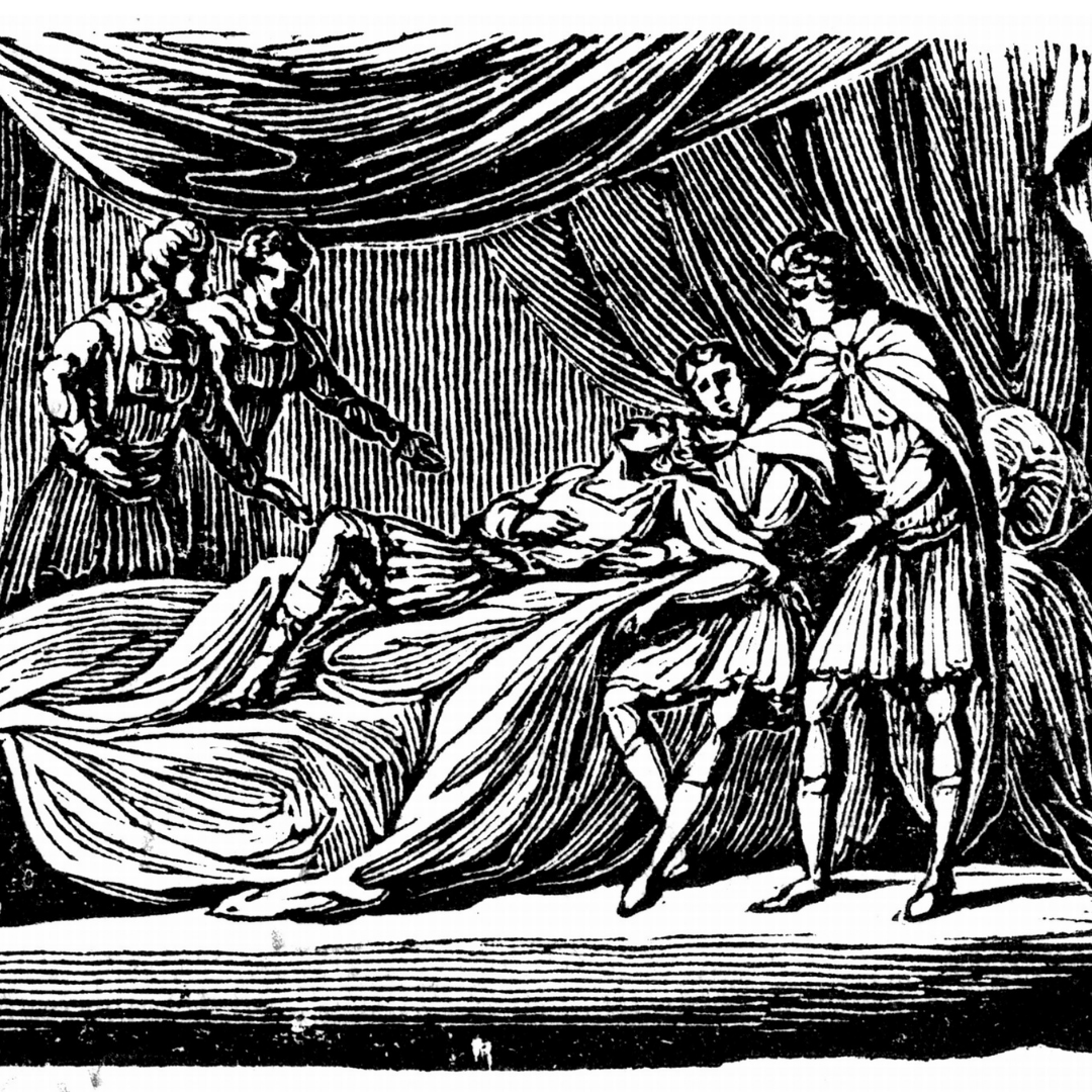 Legal Question: Say It or Regret It - Deathbed Confessions