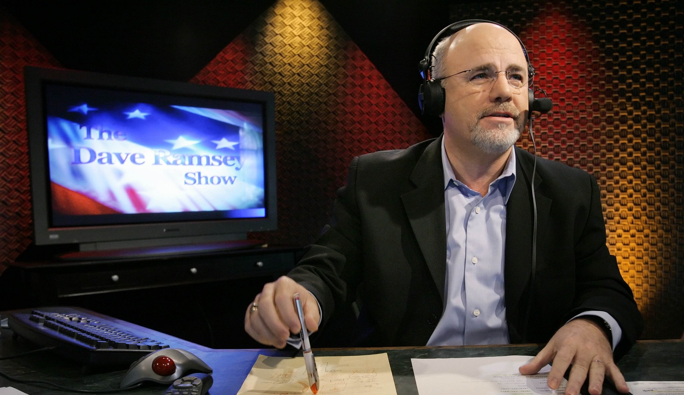 Legal Question: Total Workplace Discrimination Makeover - Dave Ramsey's Office Nightmares