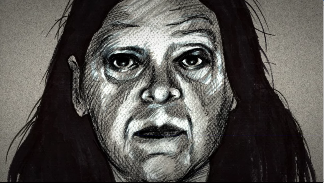 Legal Question: Ever Heard of a Camera? Why Do We Use Courtroom Sketch Artists?