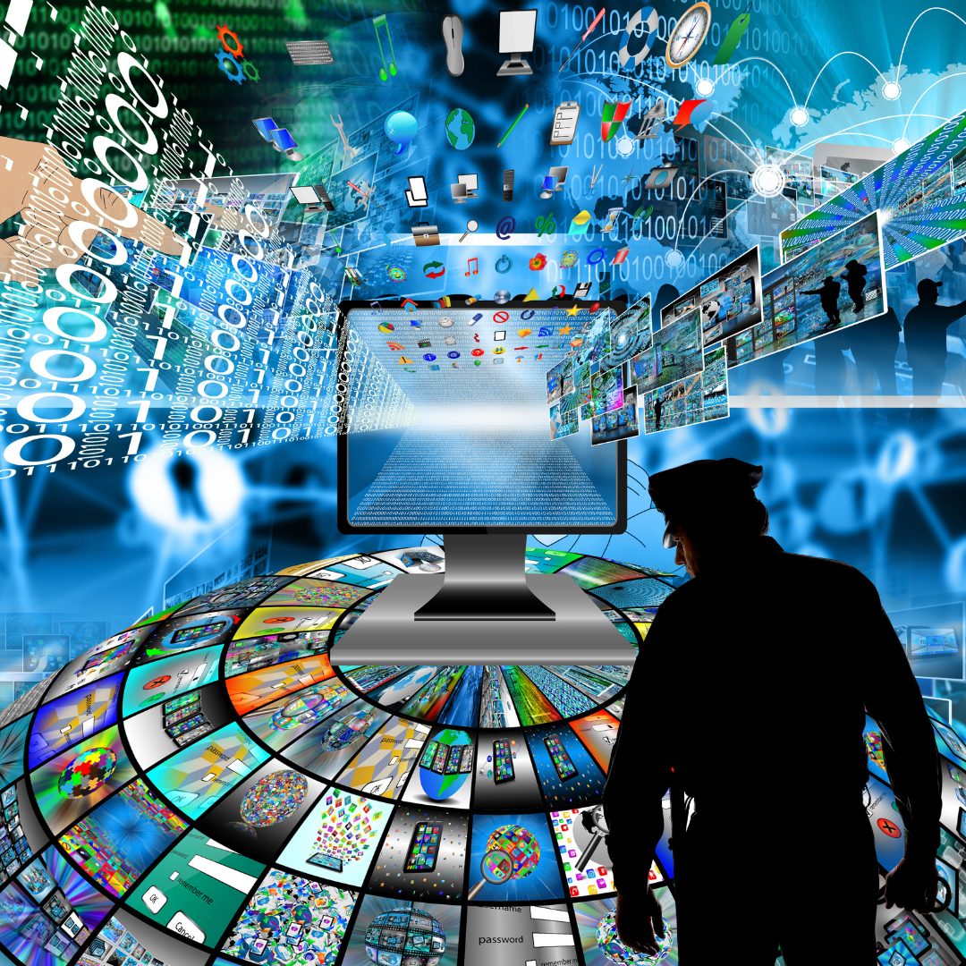 Legal Question: Online Vigilantes