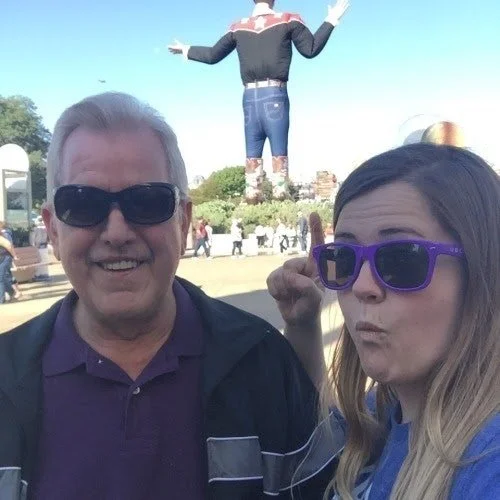 Happy Phil McKinney Appreciation Day